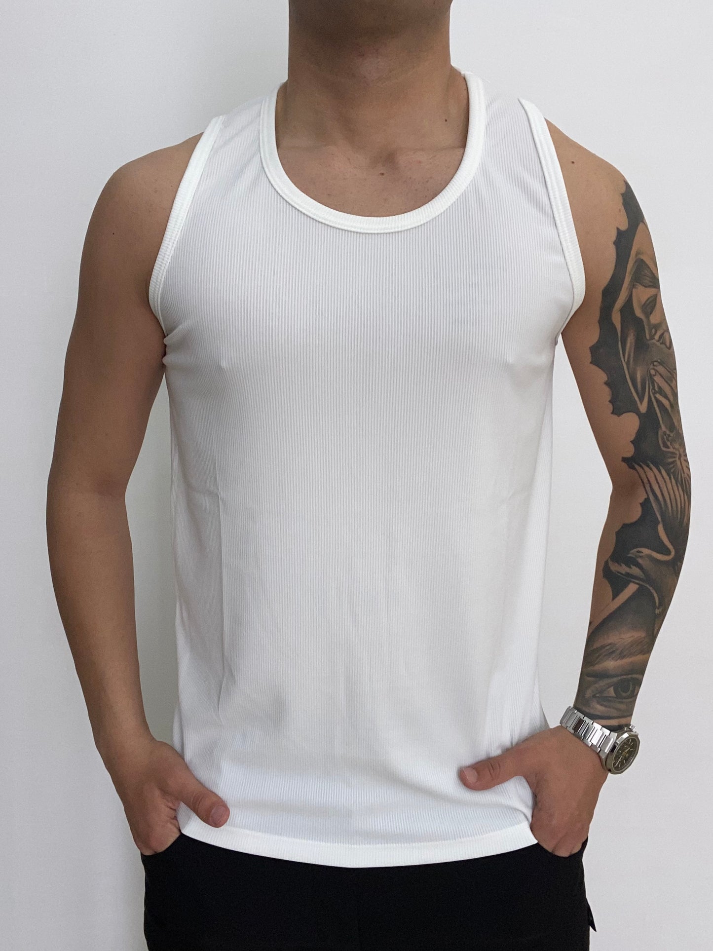 Canotta White