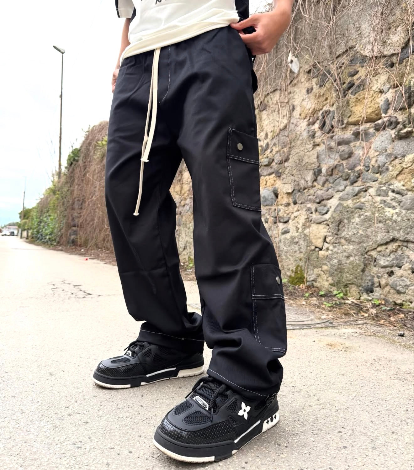 Cargo barcelona