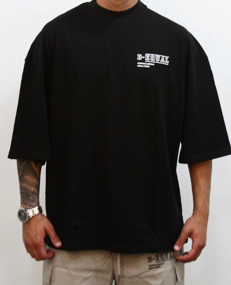 T-shirt scarface