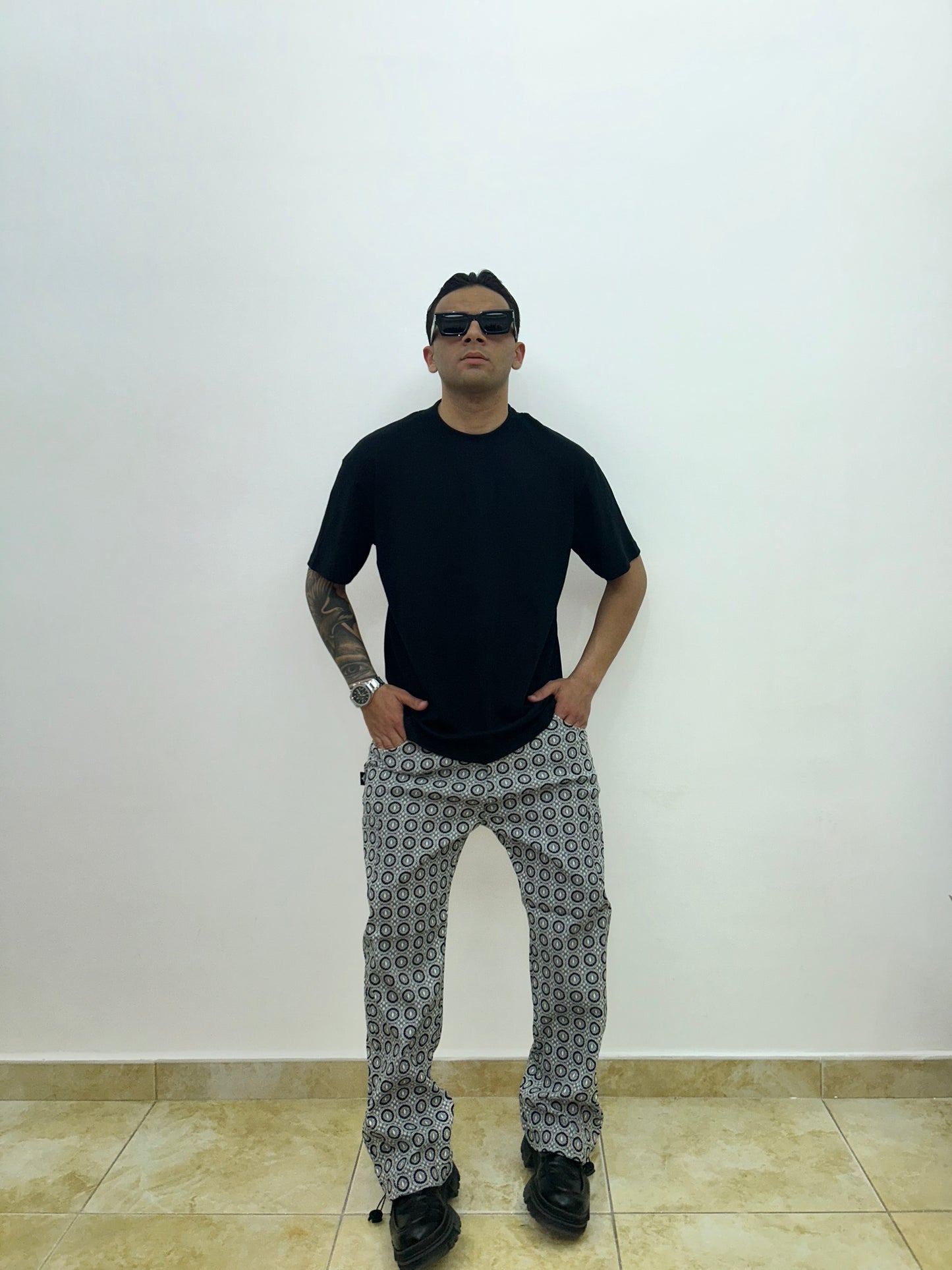 Cargo FRLV