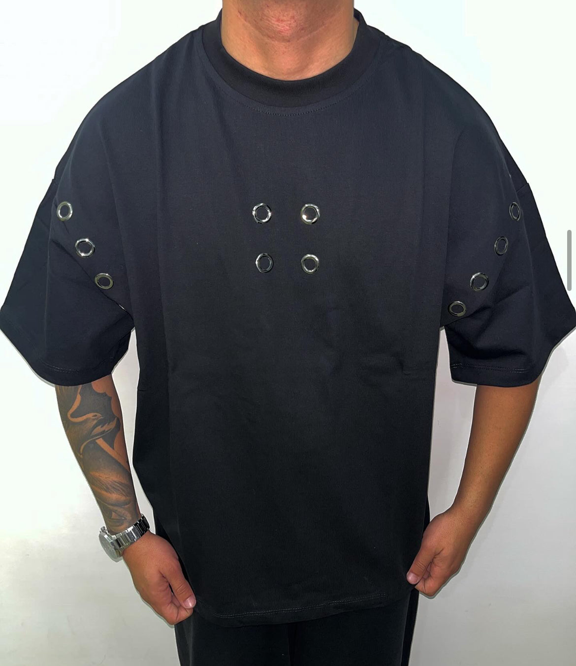 T-shirt Bunker