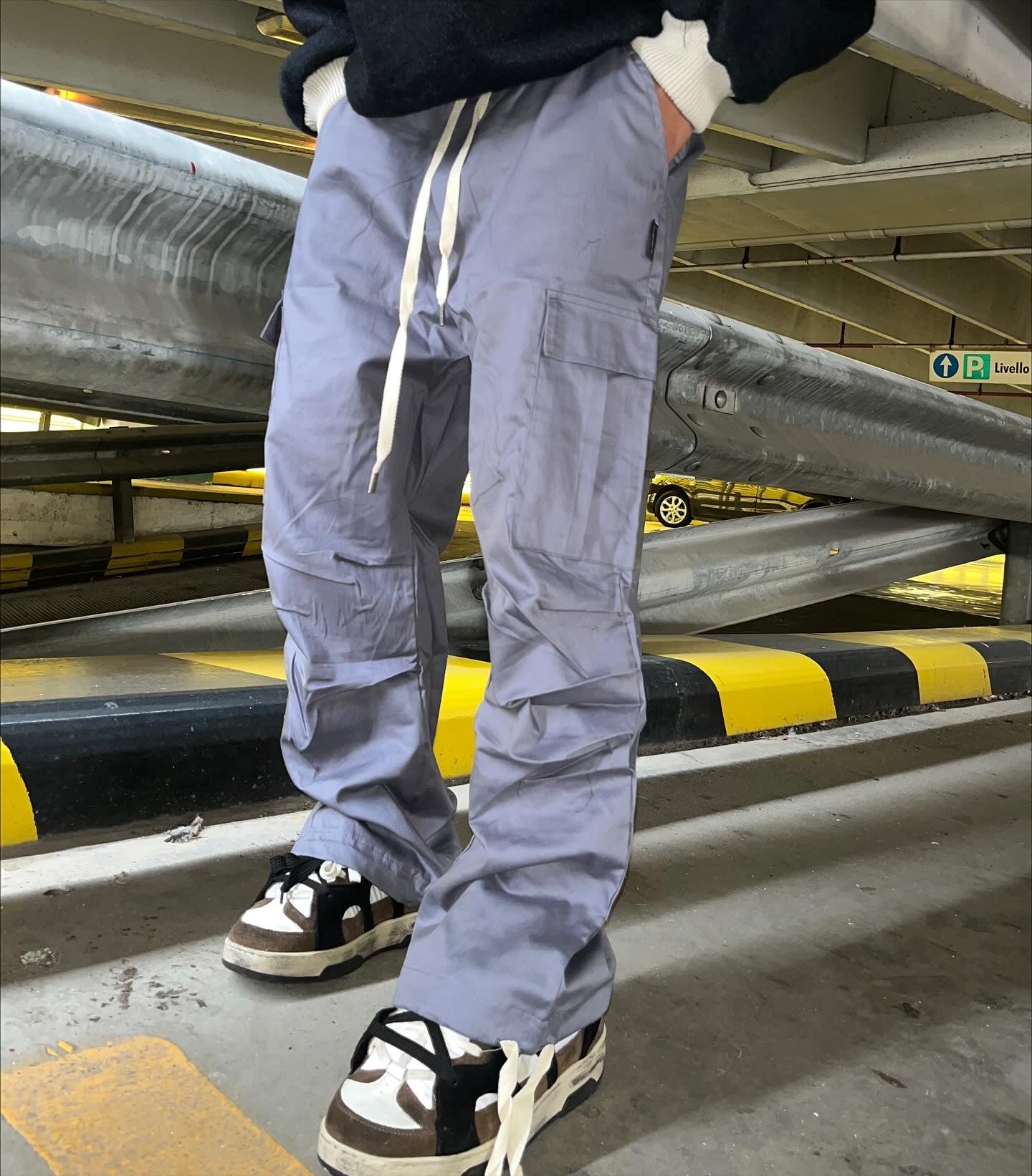 Cargo NJB
