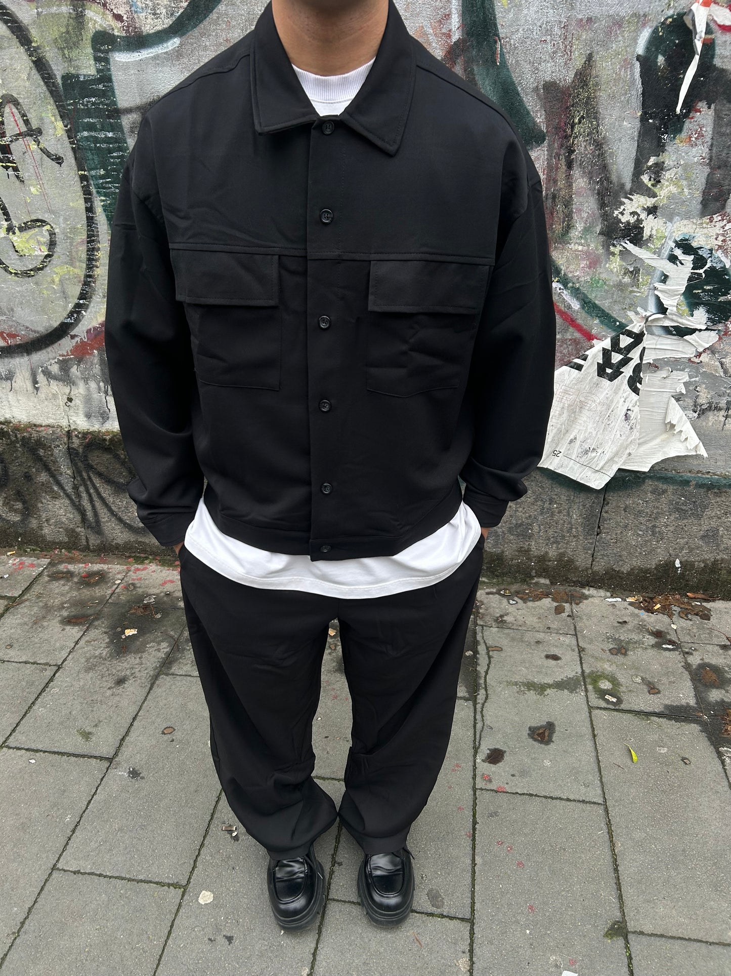 Coordinato Amsterdam