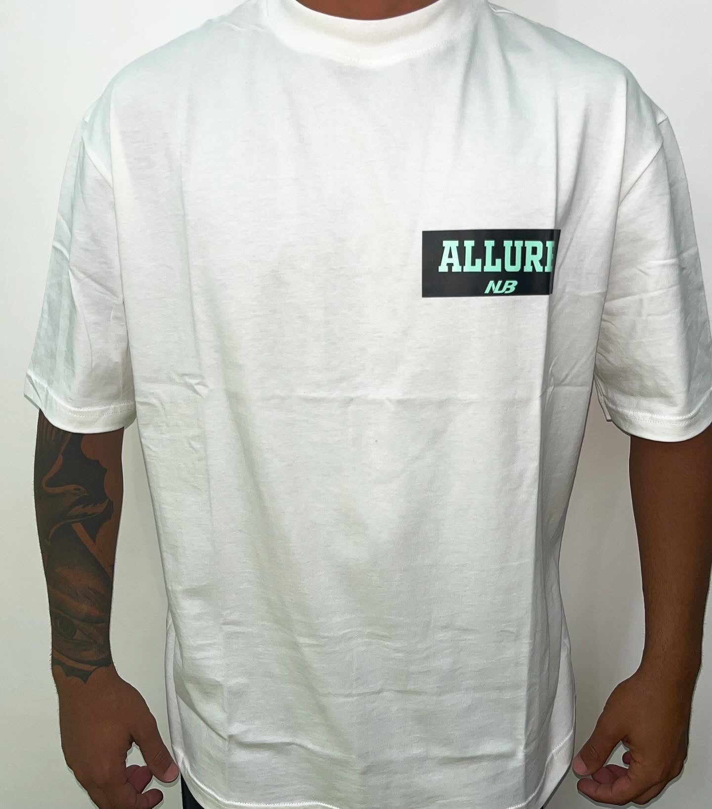 T-shirt NJB