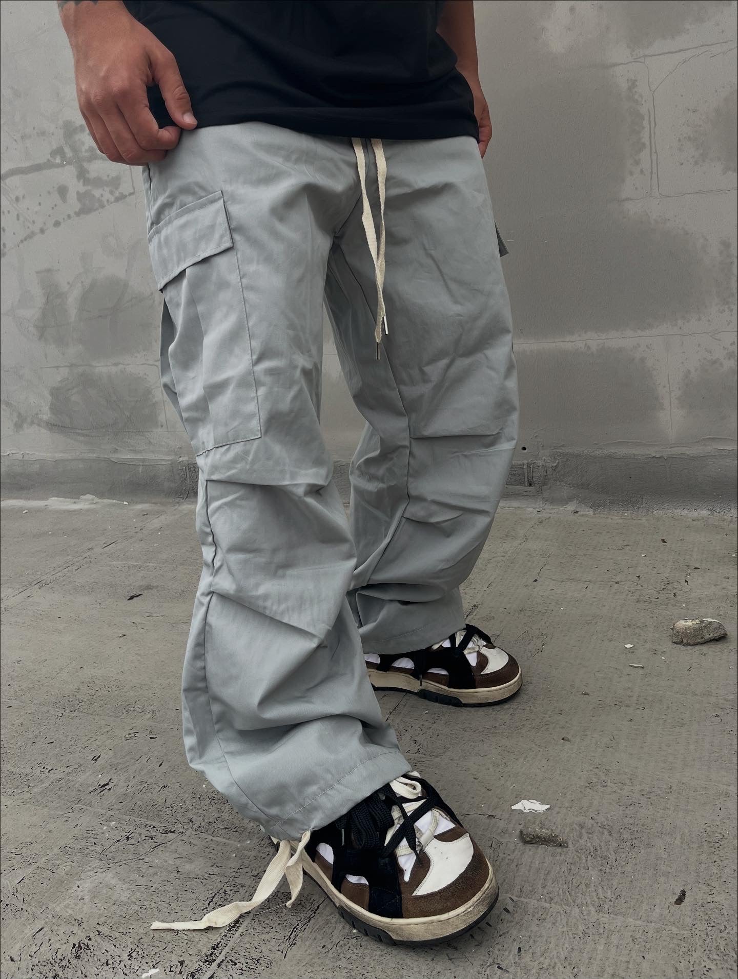 Cargo NJB
