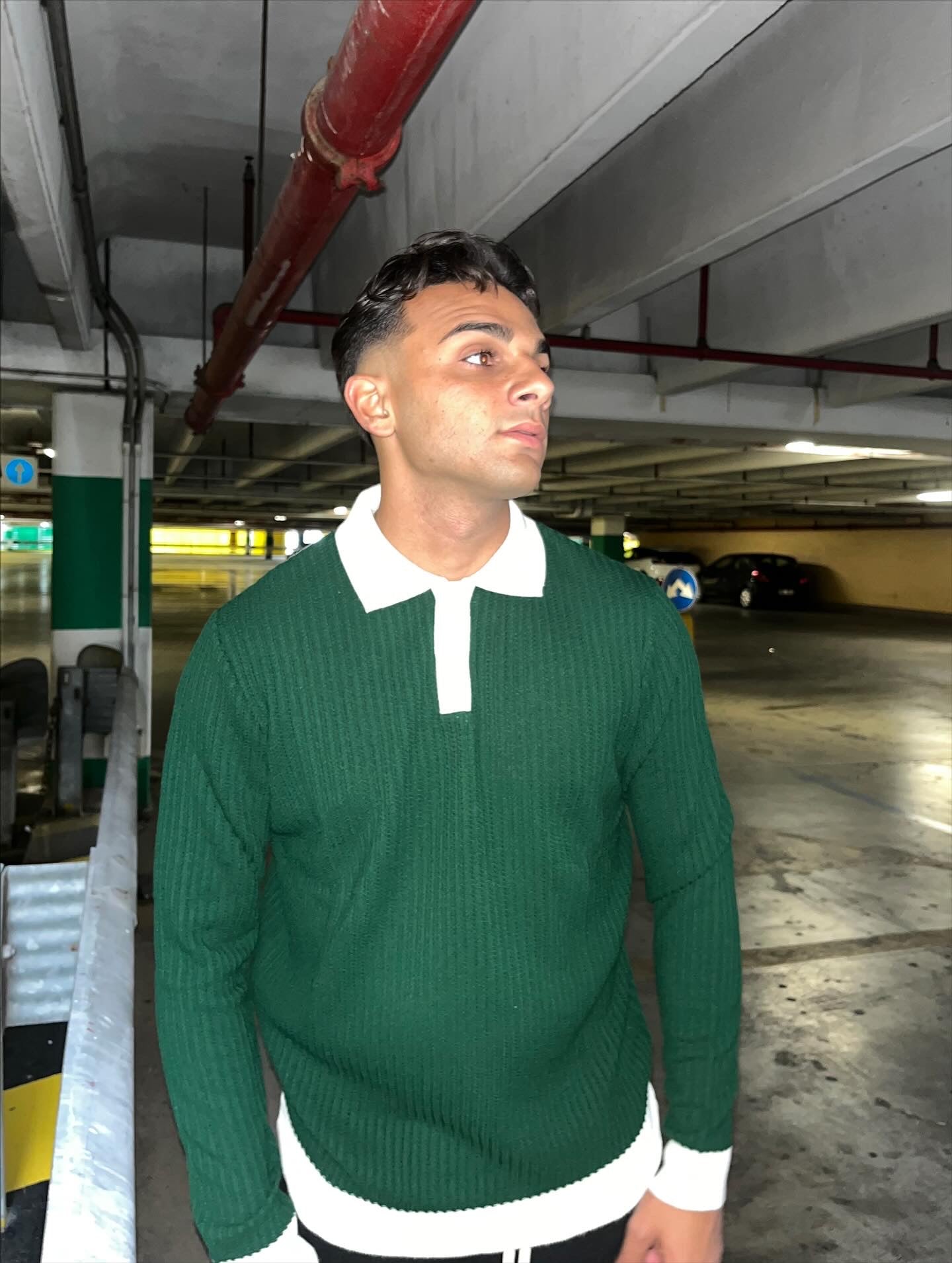 Maglioncino Njb