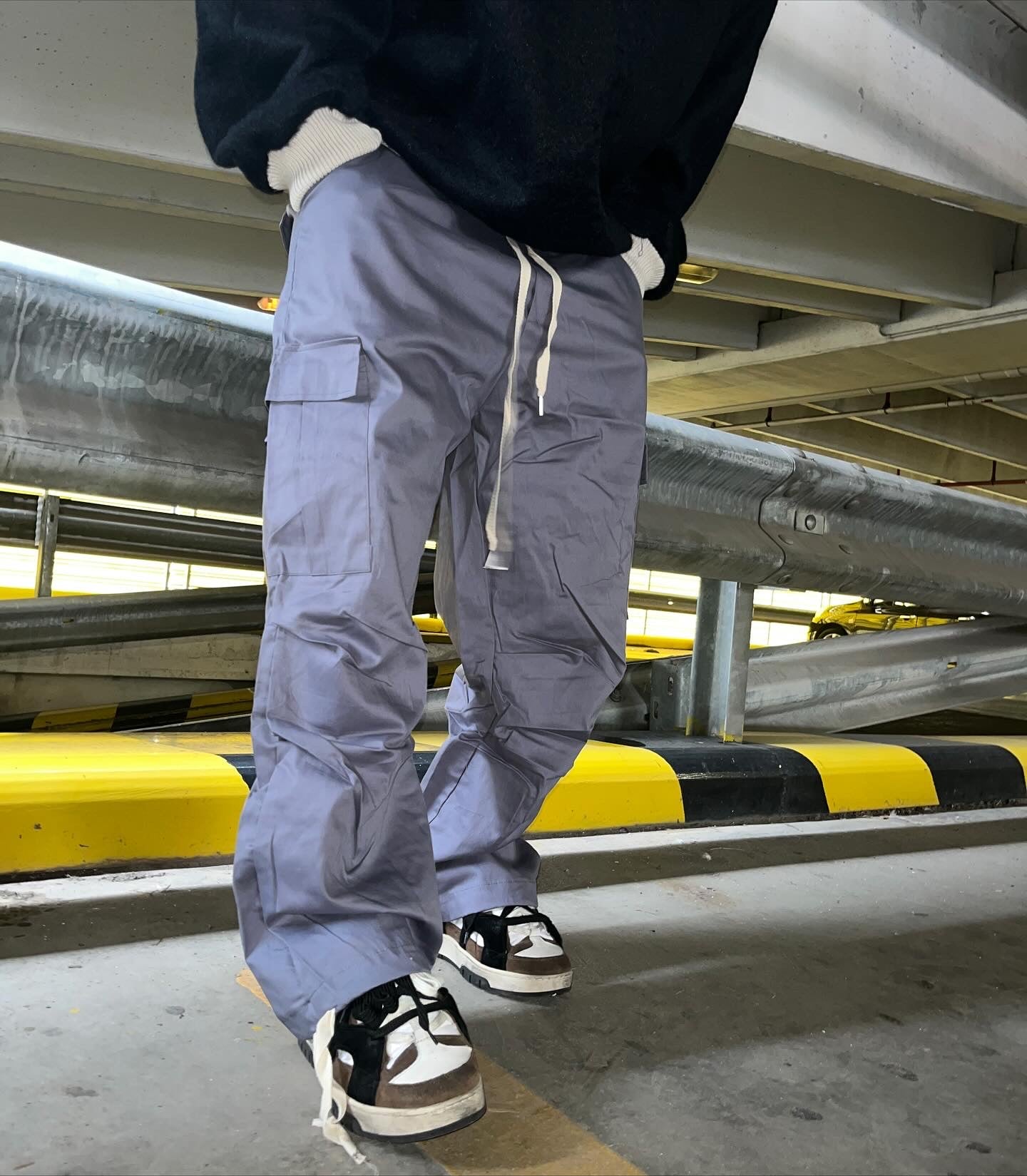 Cargo NJB