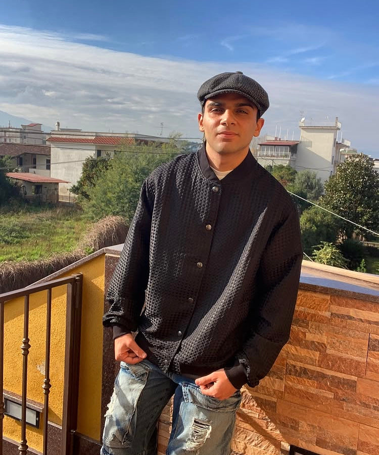 Jacket London