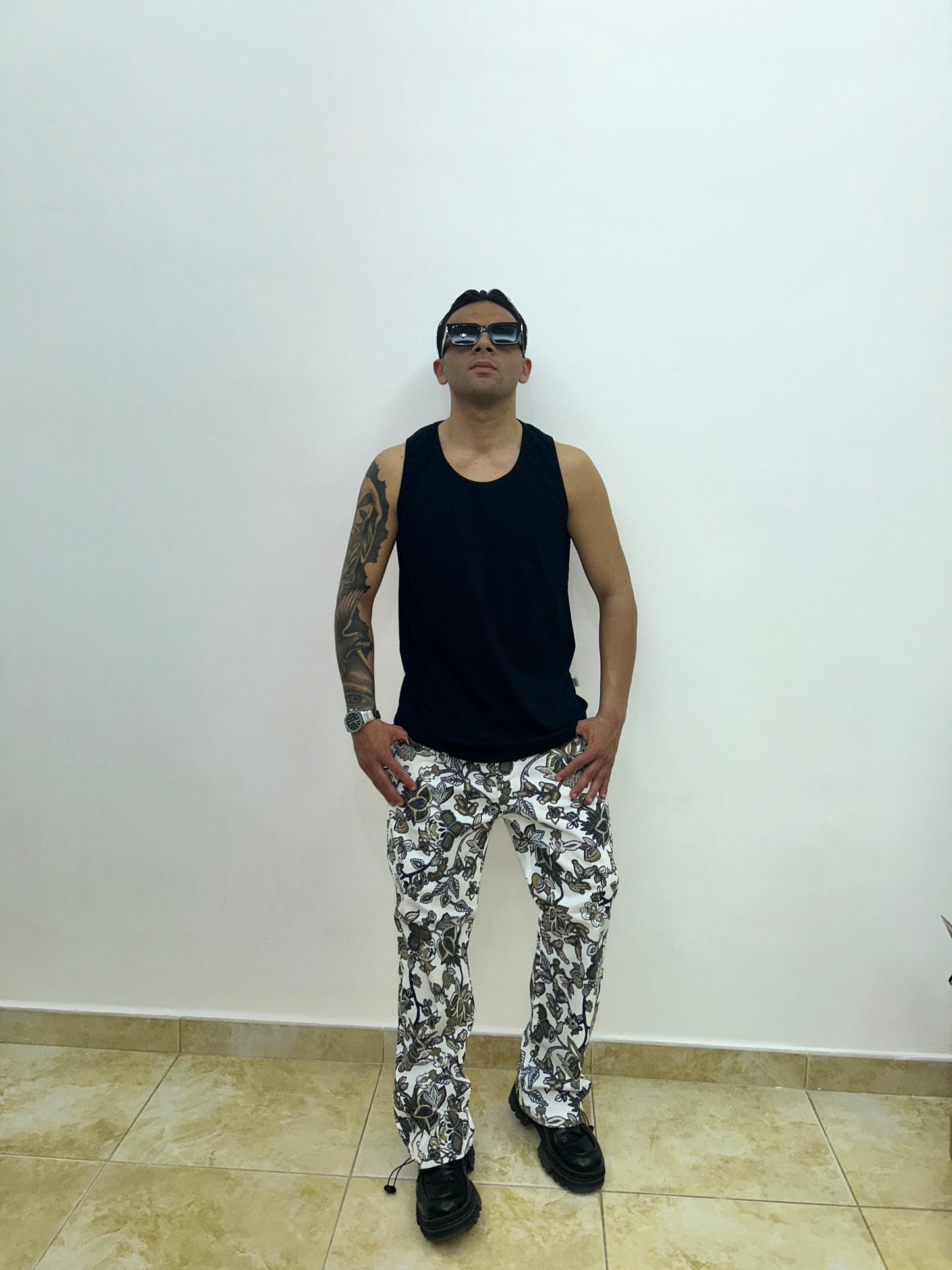 Cargo Tenerife