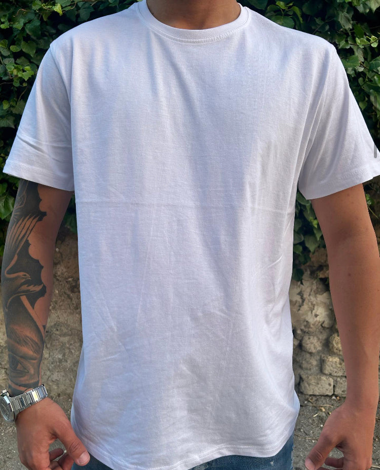 T-shirt basic AM17
