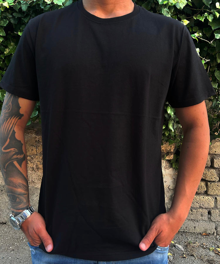 T-shirt basic AM17