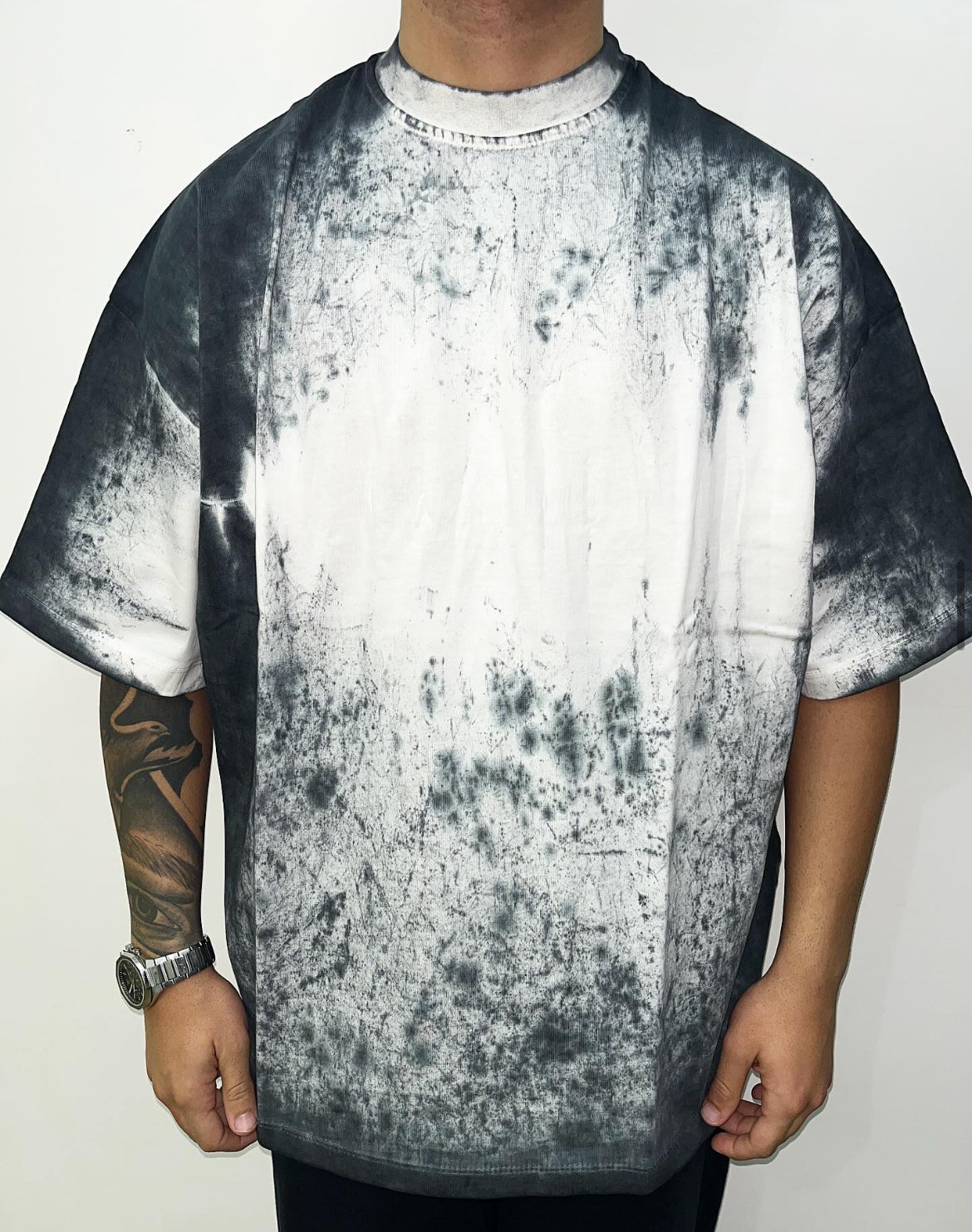 T-shirt Bunker