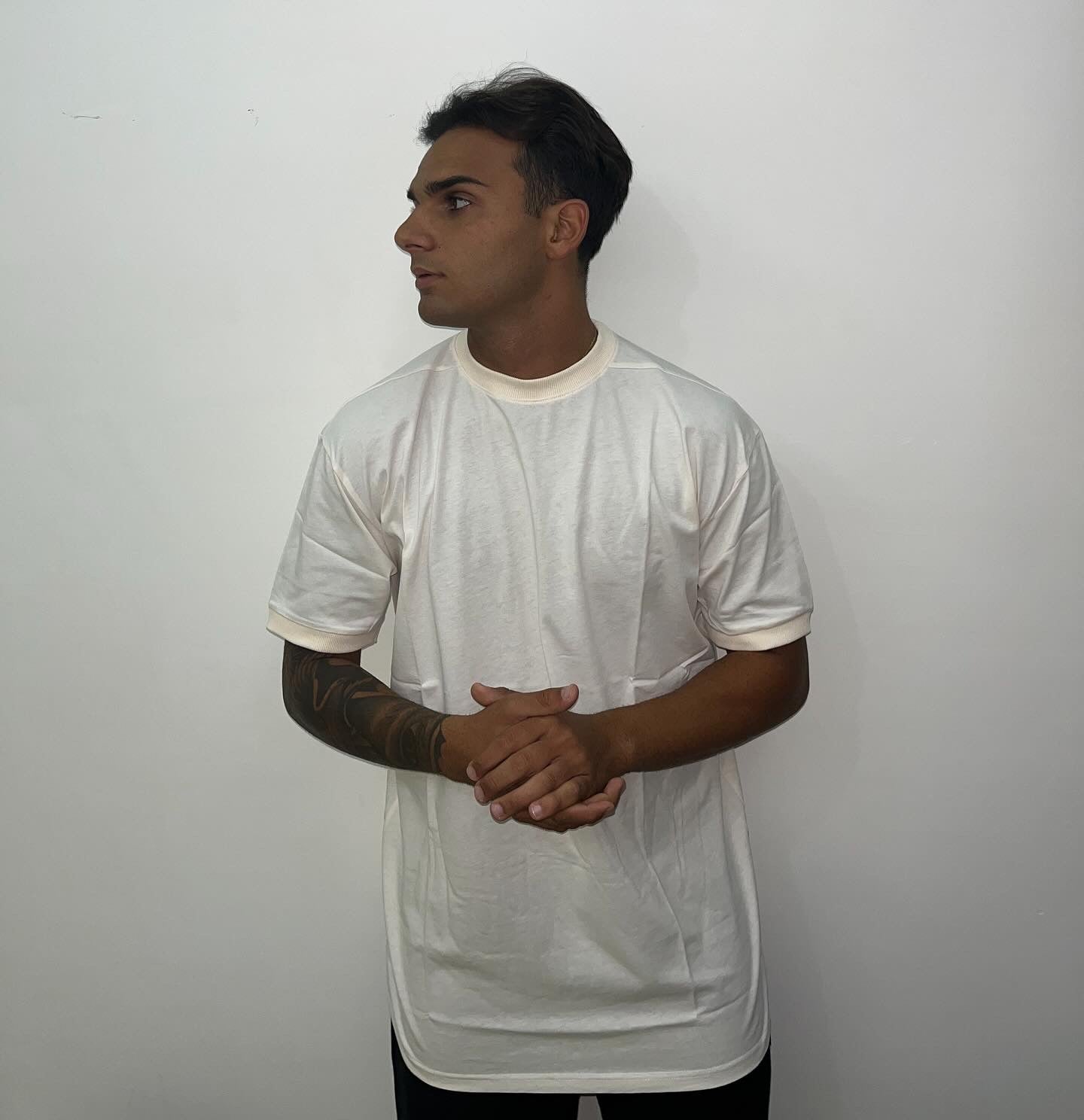 T-shirt NJB