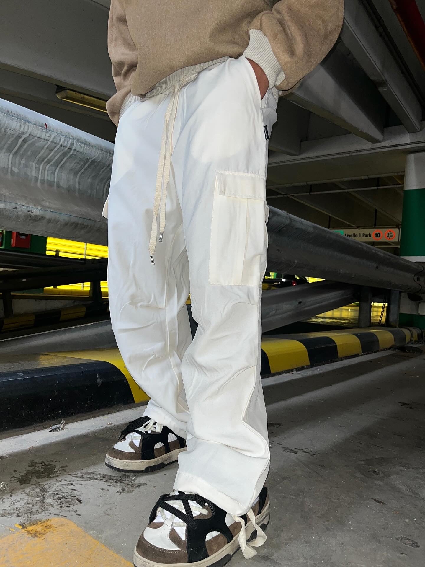 Cargo njb