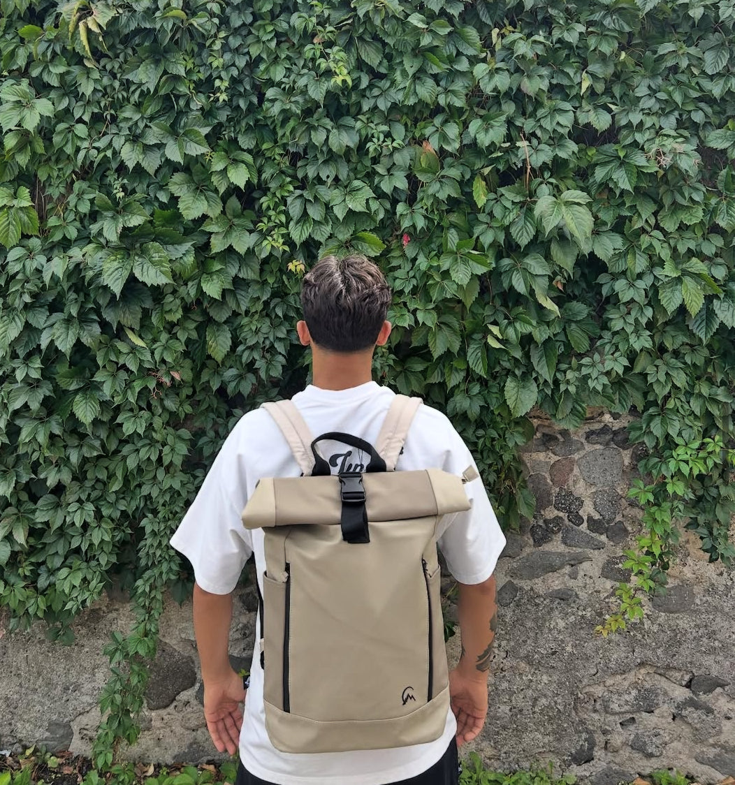 ZAINI E ACCESSORI