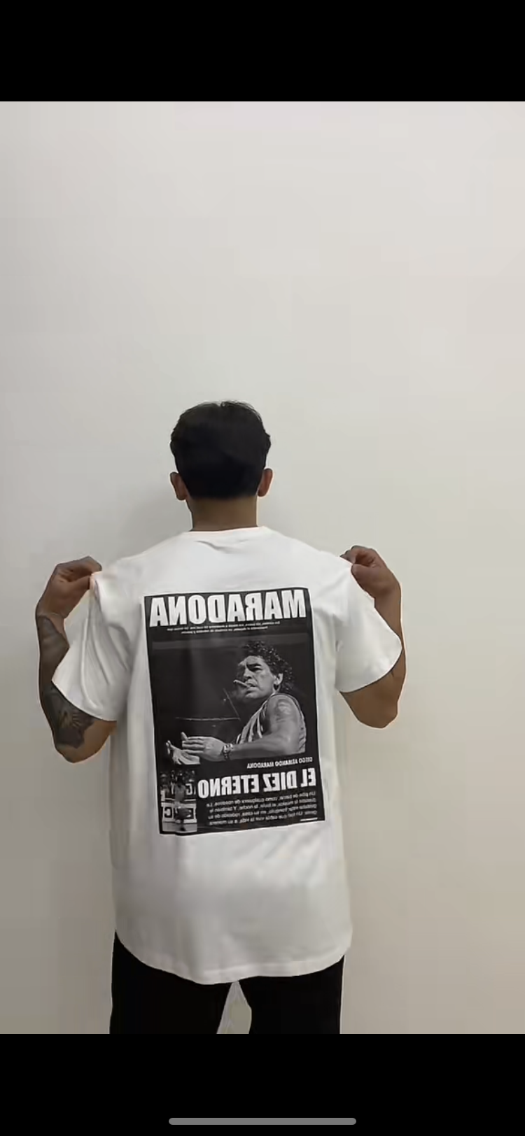𝐓-𝐬𝐡𝐢𝐫𝐭 𝐄𝐥 𝐃𝐢𝐨𝐬.