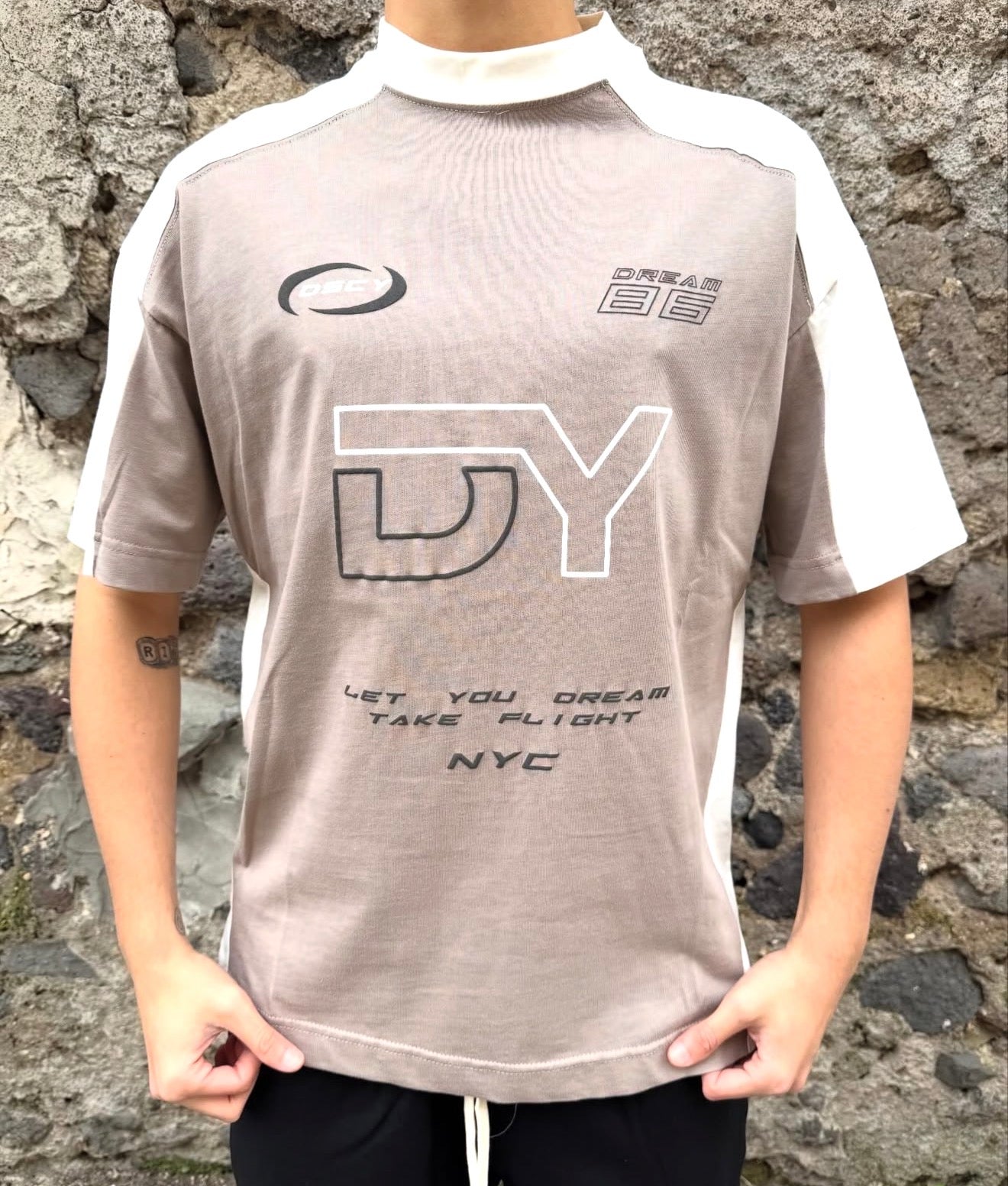 T-shirt Best
