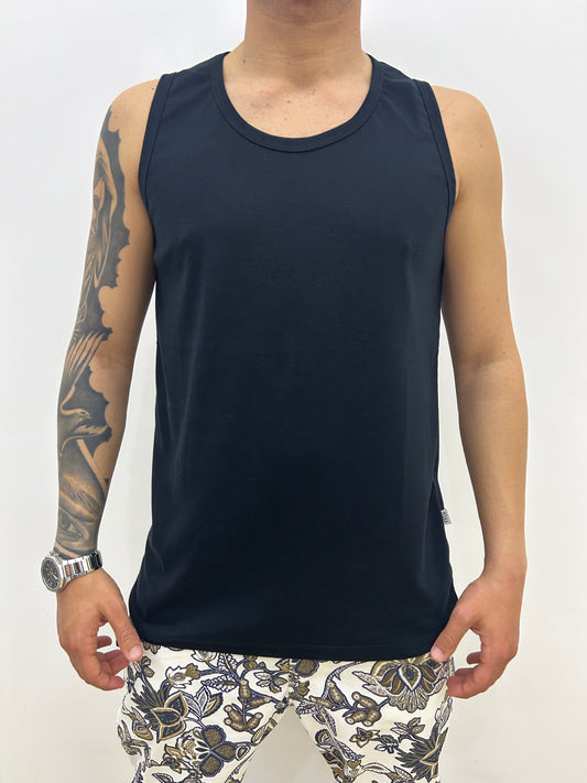 Canotta Black