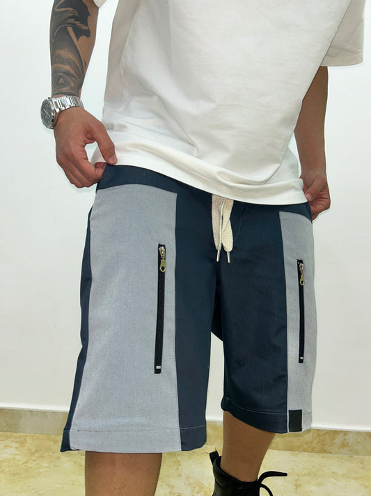Bermuda zip