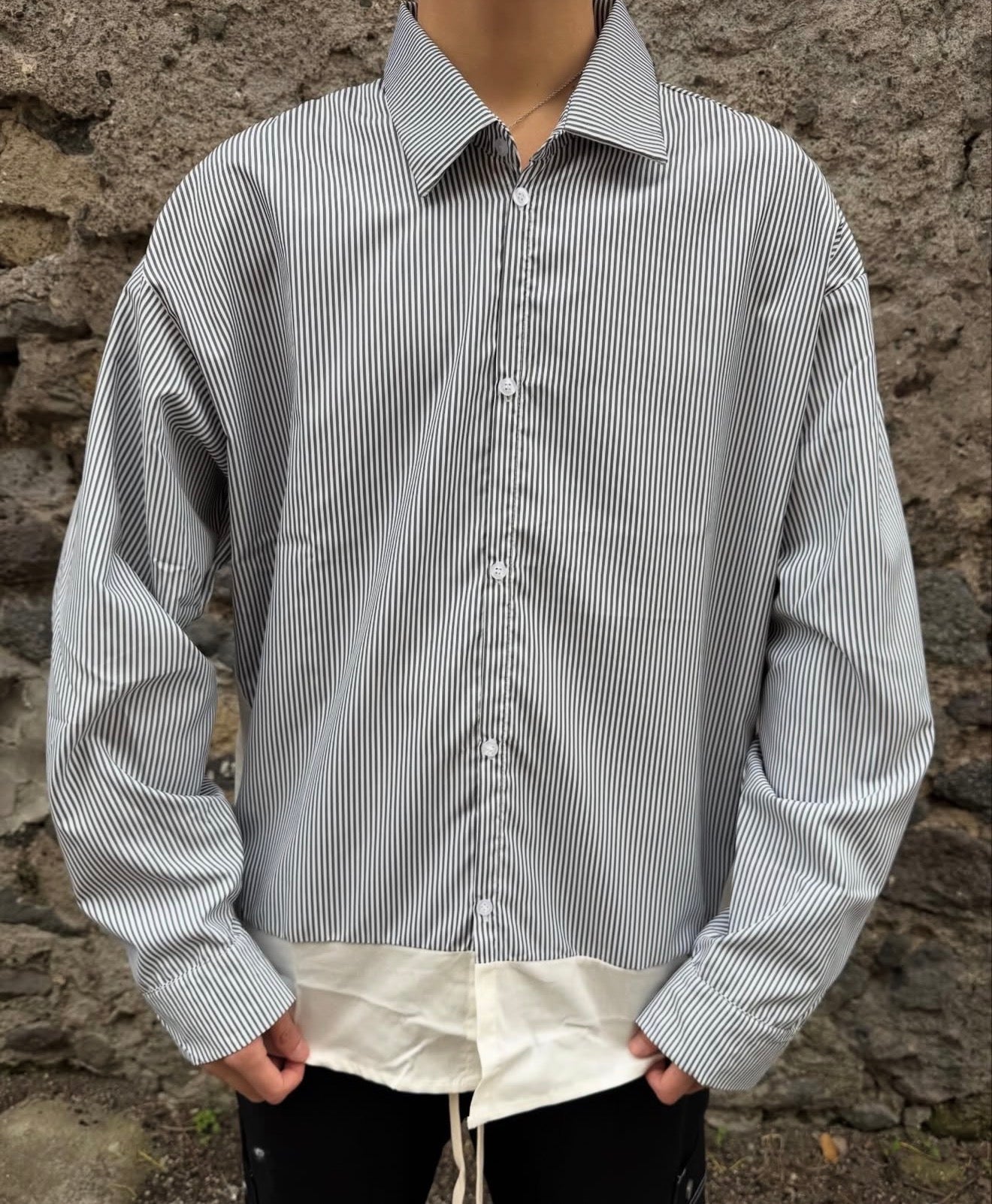 Camicia Billy