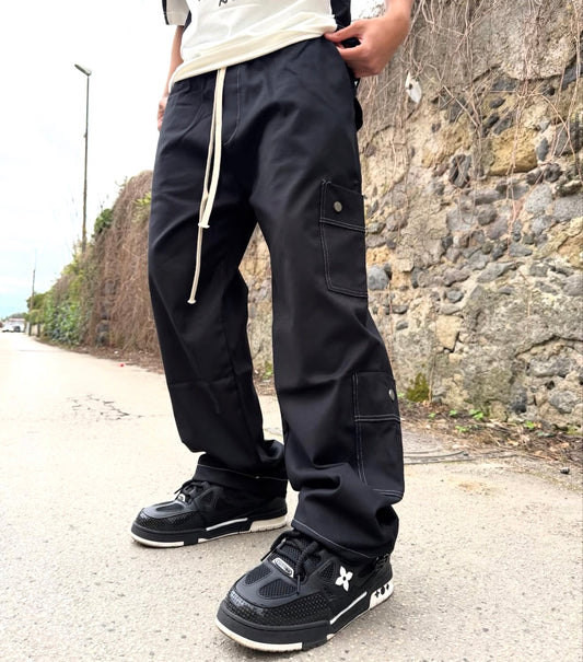 Cargo barcelona