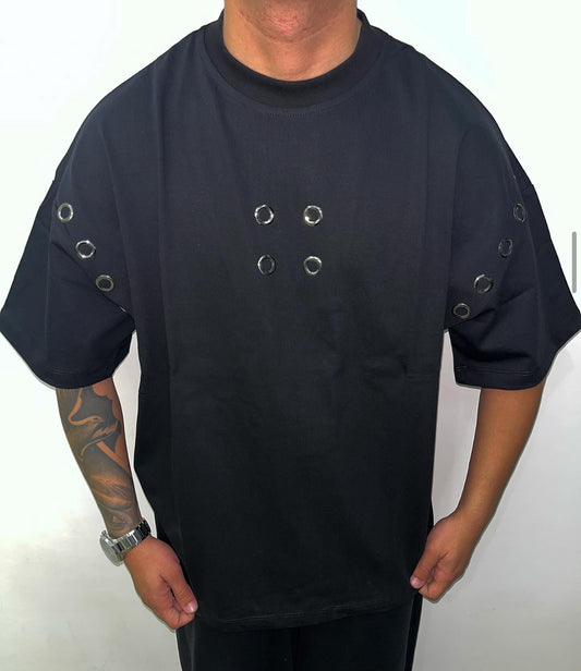 T-shirt Bunker