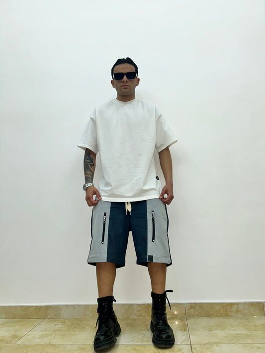 Bermuda zip