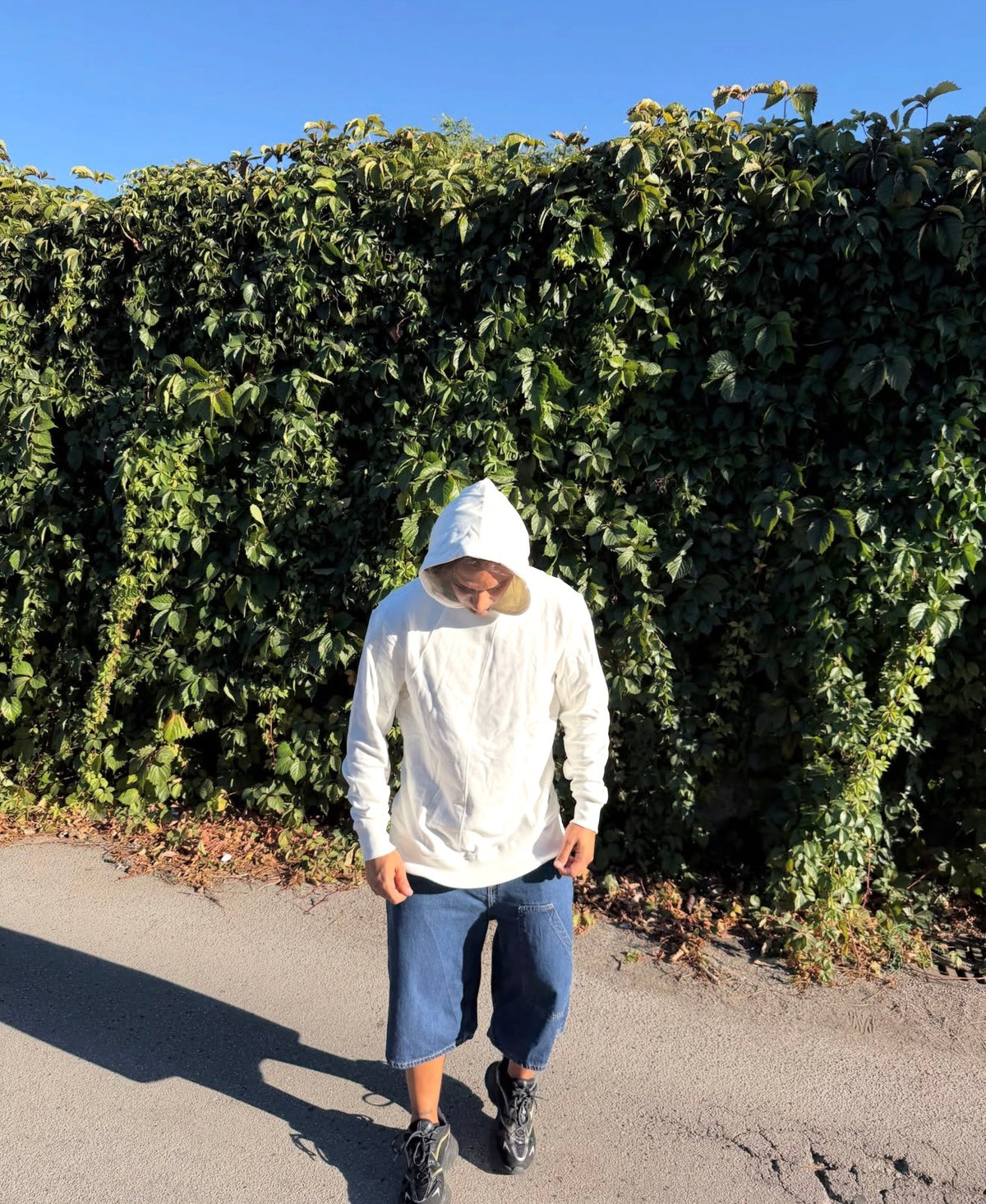 Felpa Saint-Germain.🤍