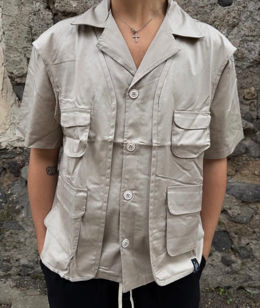Camicia Ryo