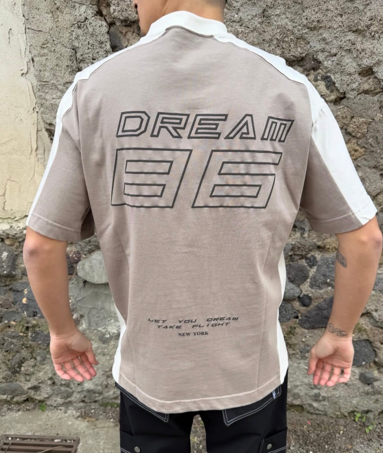 T-shirt Best