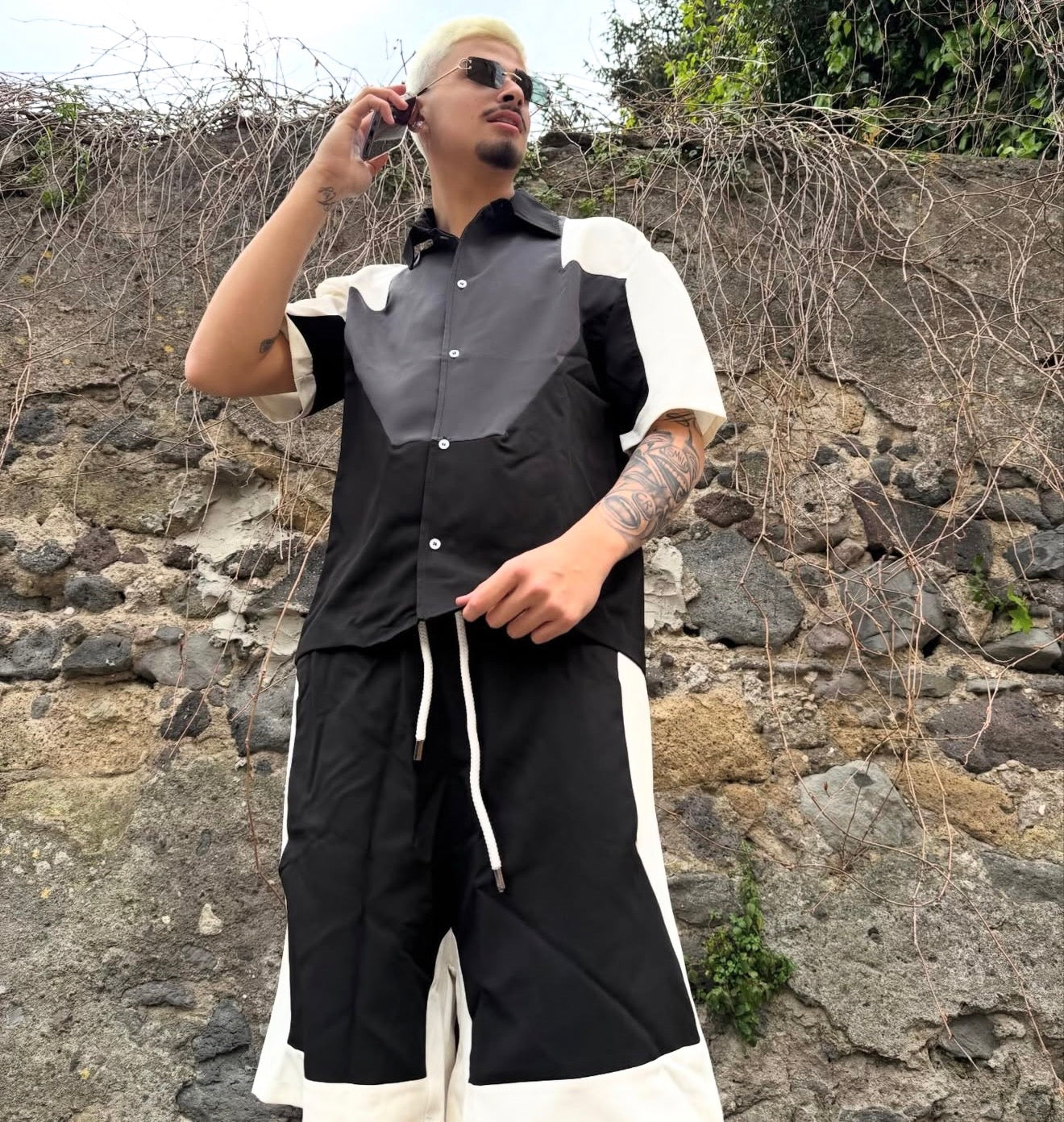 Miami Sunset Fit