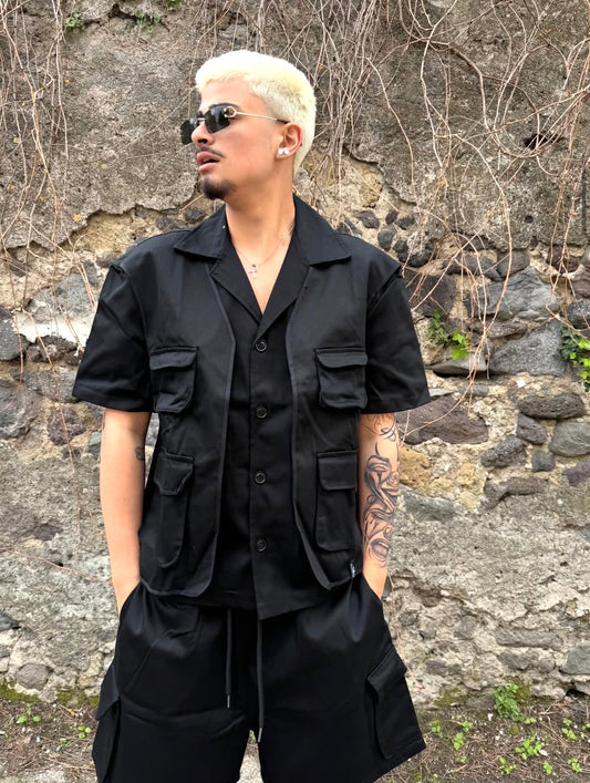 Brooklyn Flow Coord