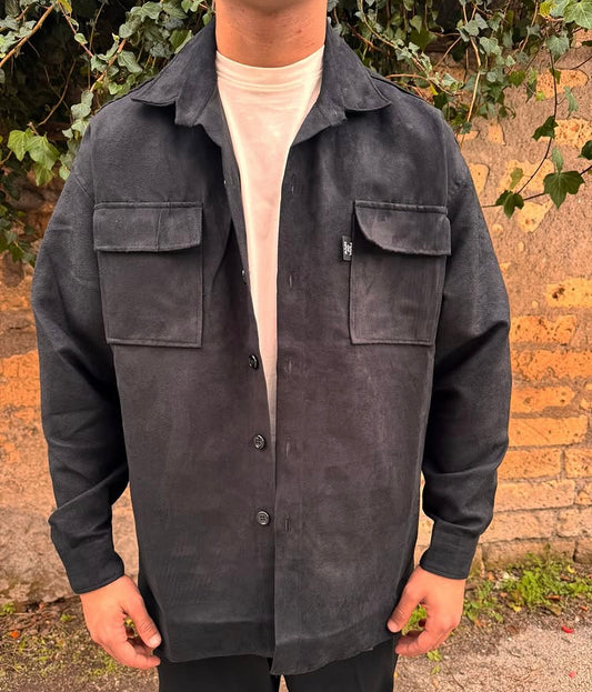 Camicia Bucarest