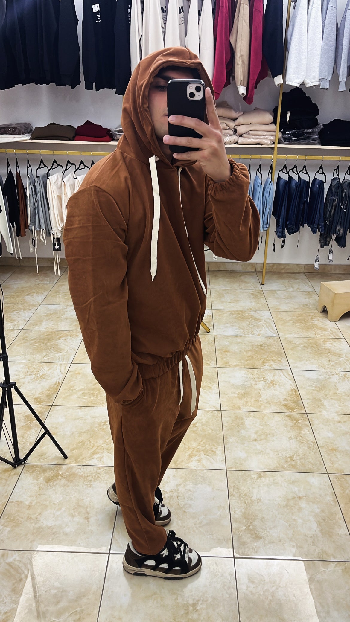 Completo NJB