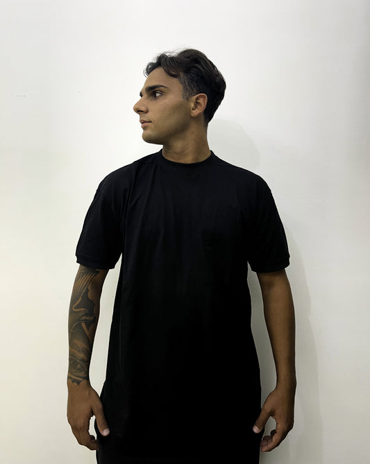 T-shirt basic NJB