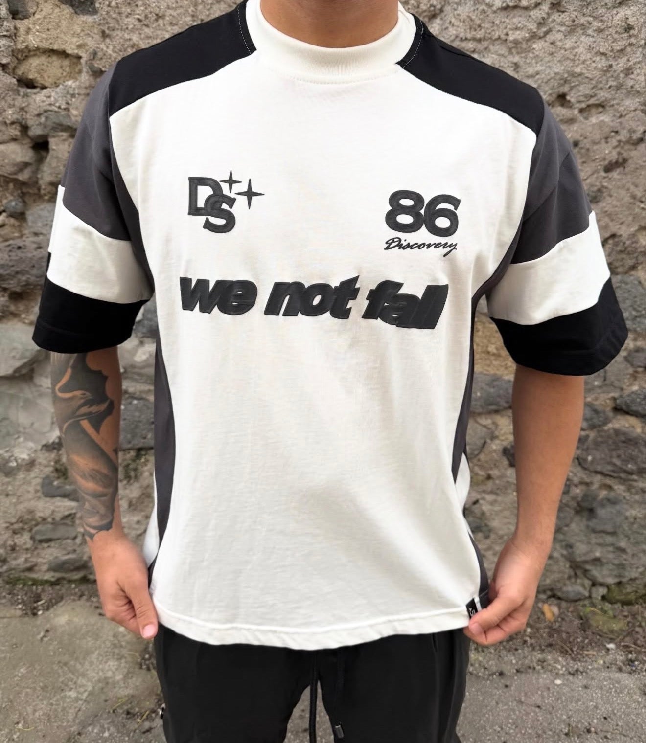 T-shirt Gremio