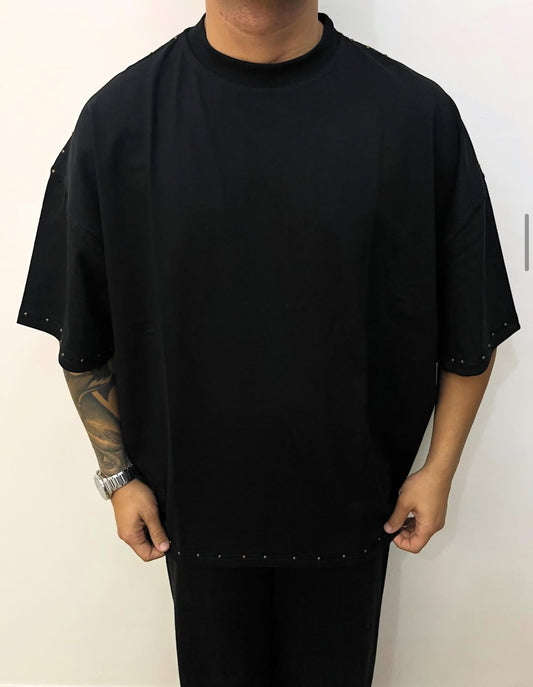 T-shirt Bunker