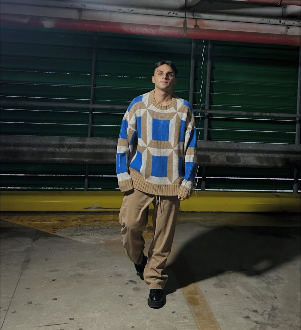 Pantalaccio NJB