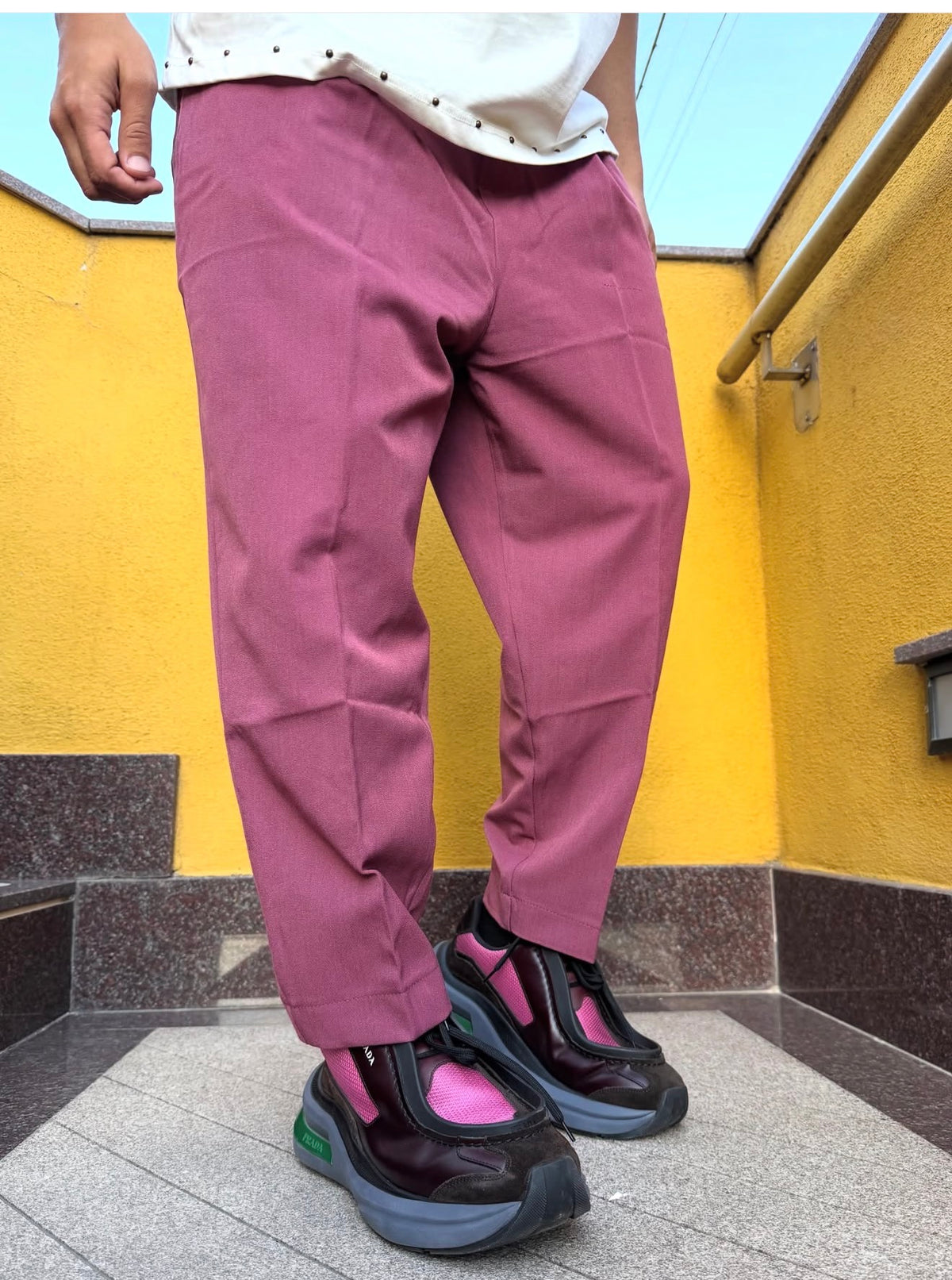 Panta Japan