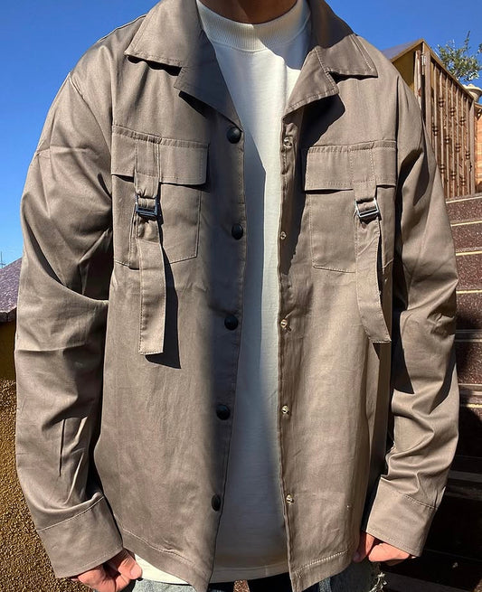 Jacket Hydo