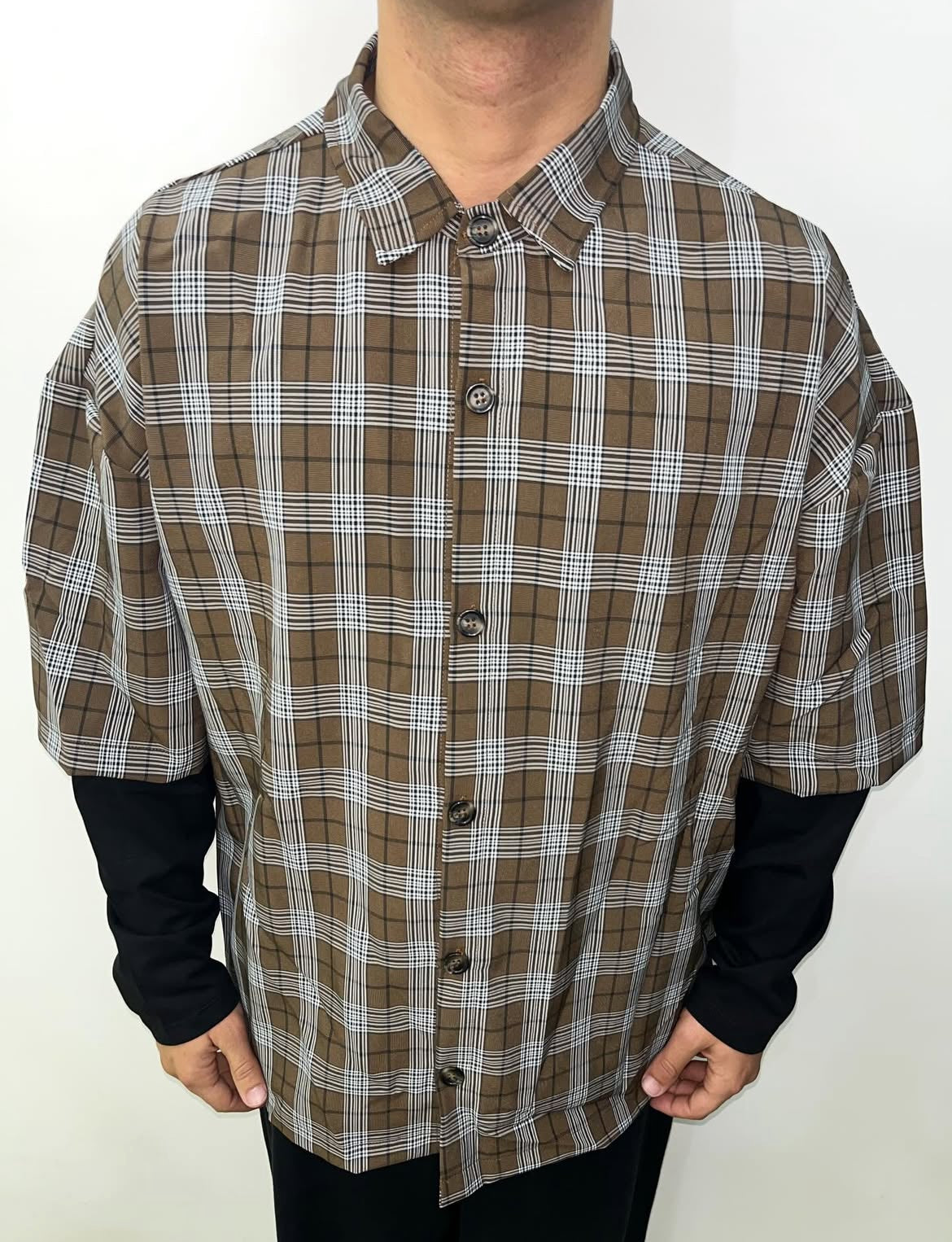 Camicia bunker