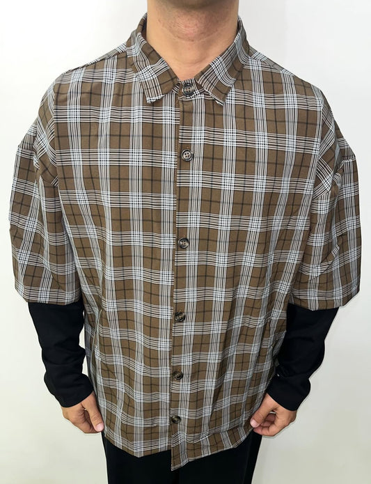 Camicia bunker