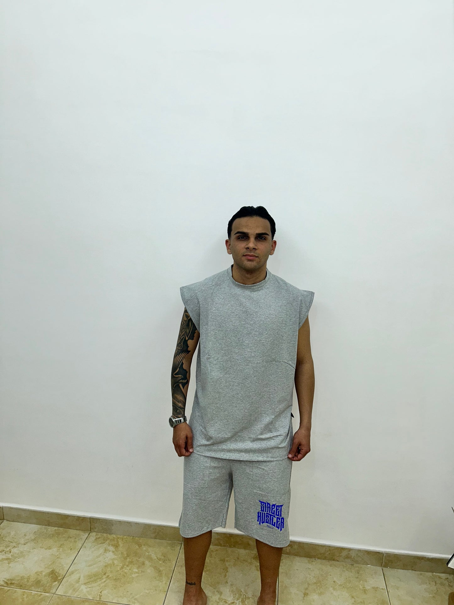 Coordinato FRLV