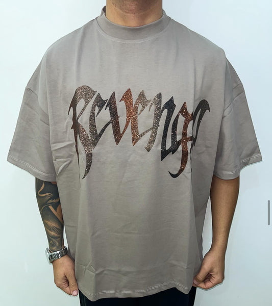T-shirt Bunker