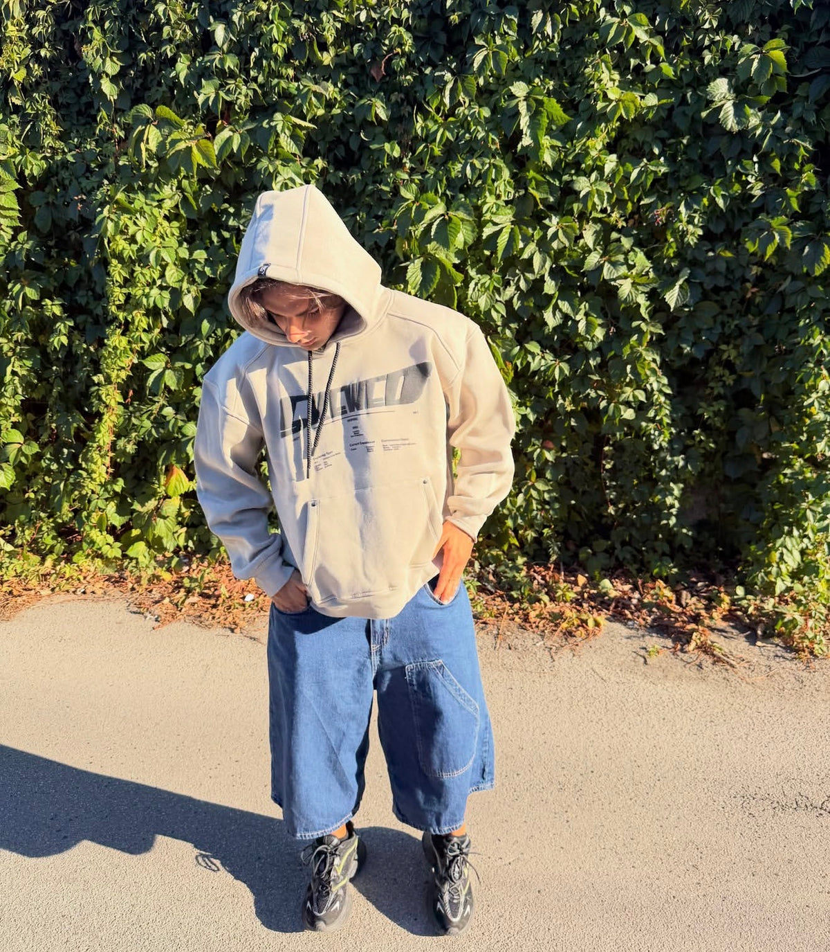 Felpa Street 01