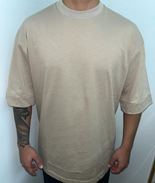 T-shirt oversize