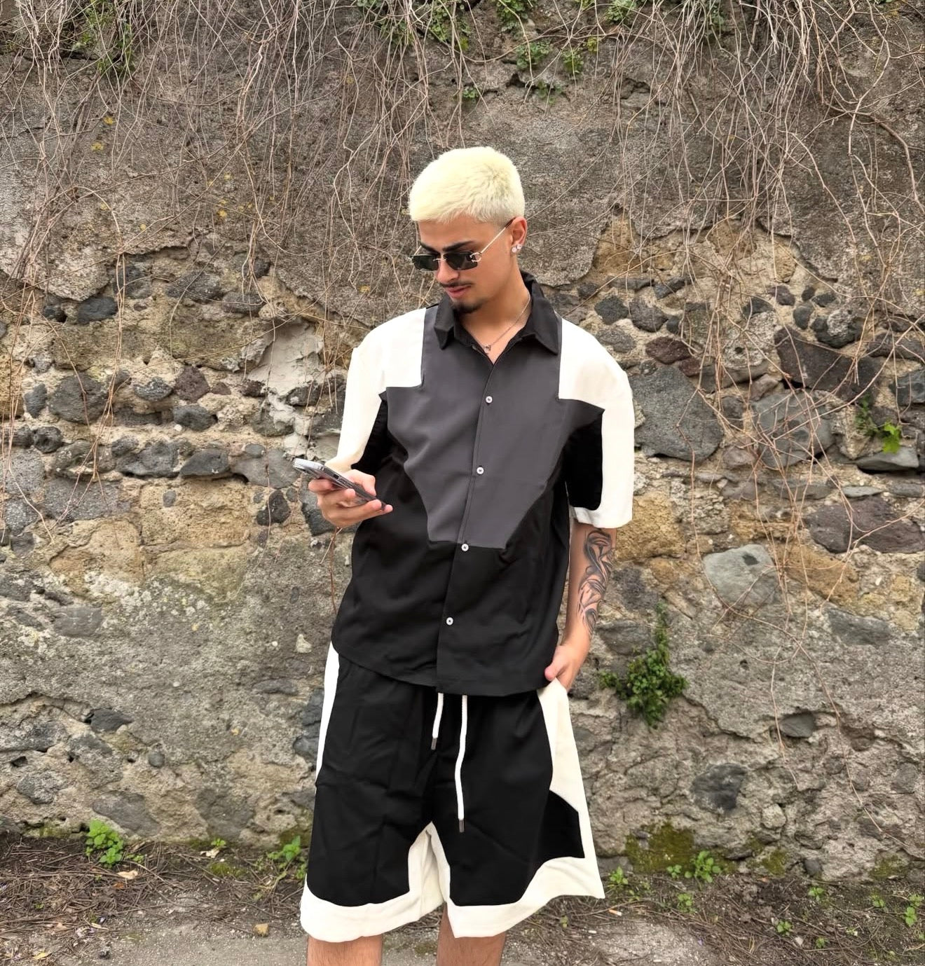Miami Sunset Fit