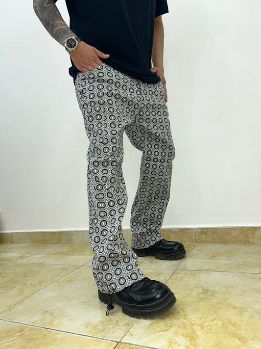 Cargo FRLV
