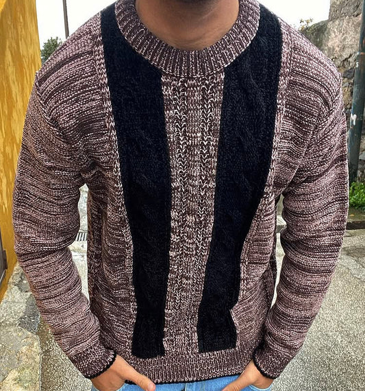 Maglione FRLV
