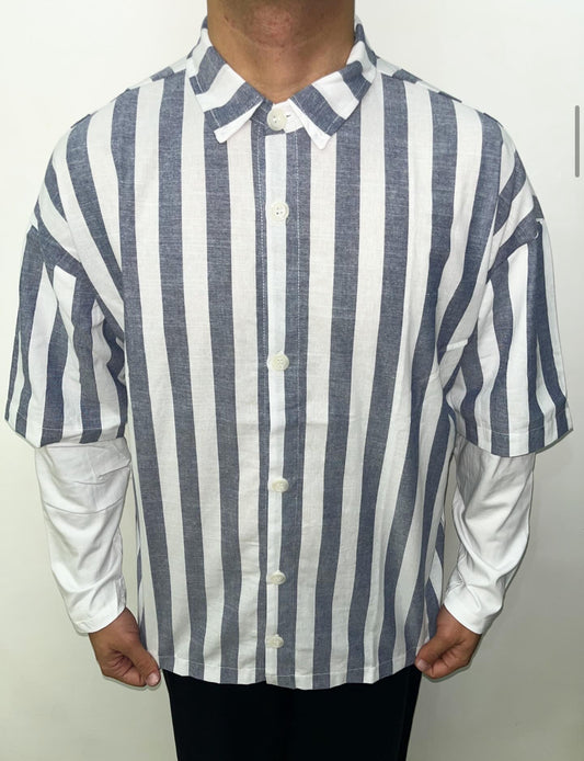 Camicia BNKR